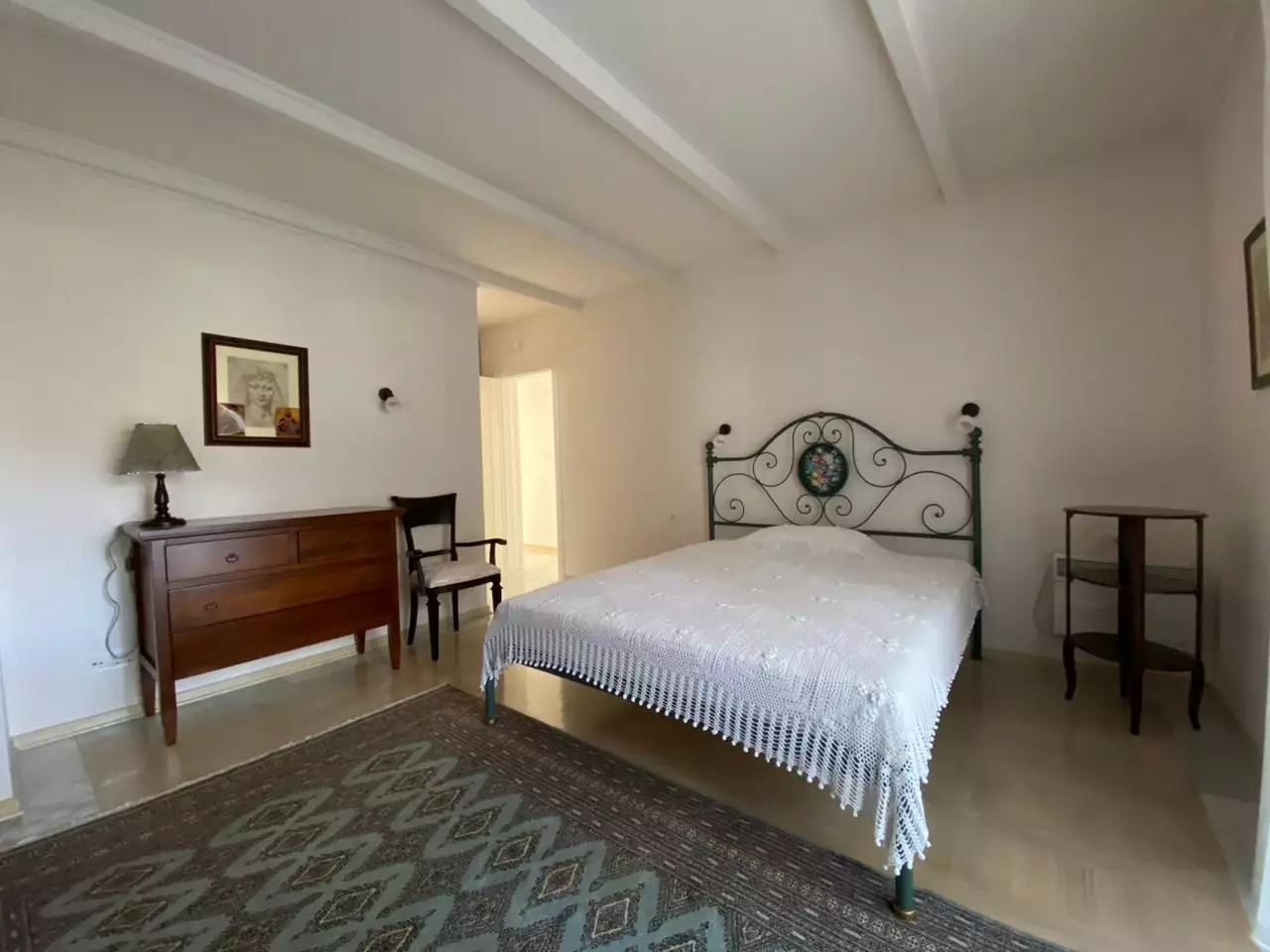 Квартира 106м² в Черногории, Святой Стефан. Стоимостью 390000€ аренда фото-23