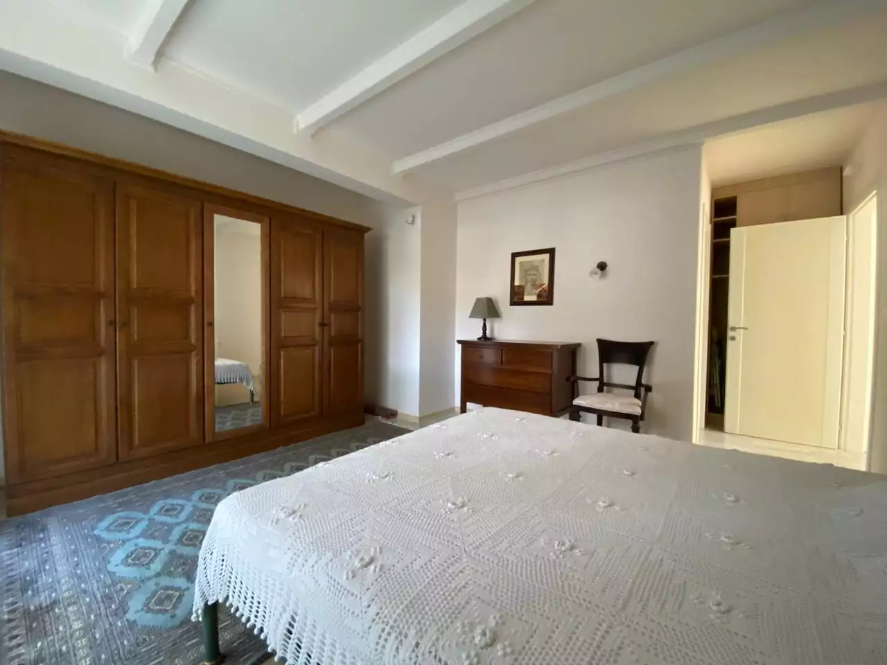 Квартира 106м² в Черногории, Святой Стефан. Стоимостью 390000€ аренда фото-24