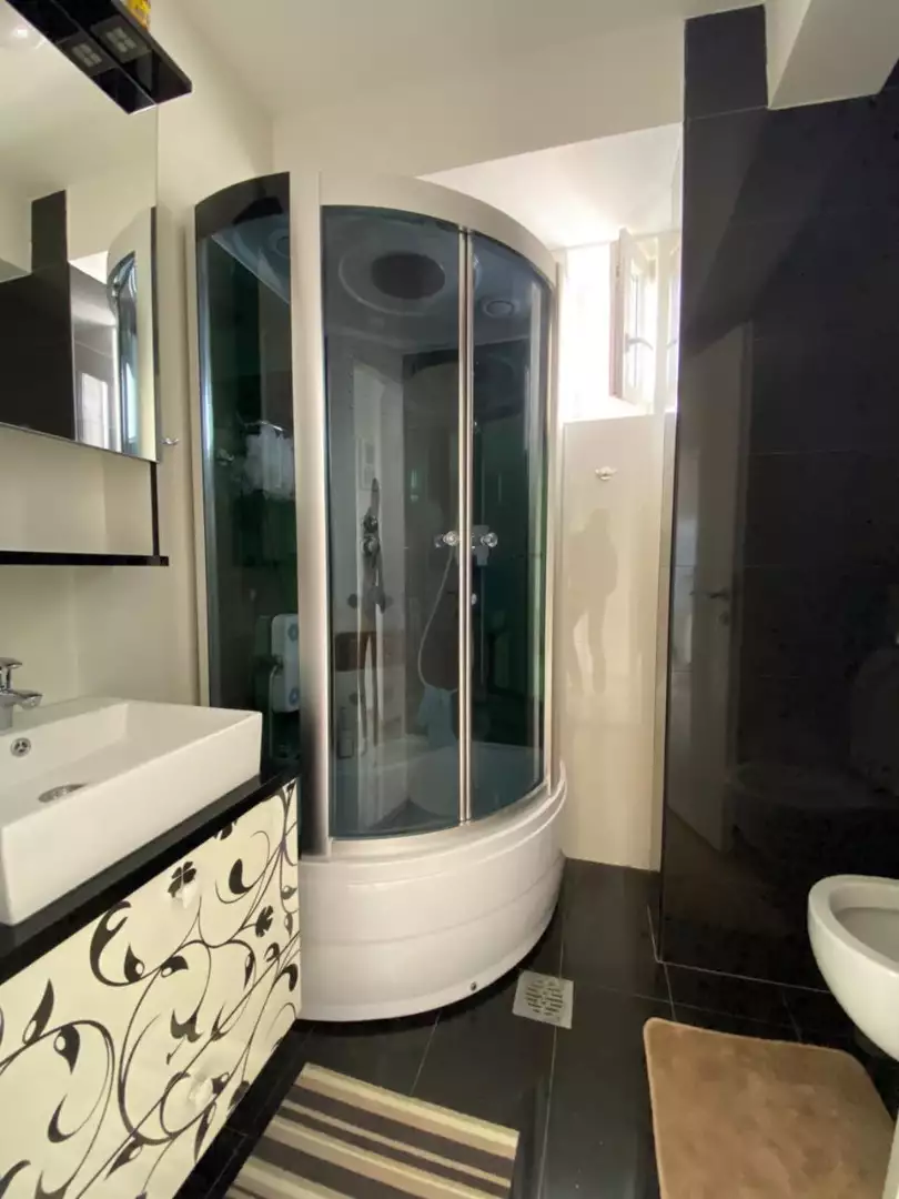 Квартира 106м² в Черногории, Святой Стефан. Стоимостью 390000€ аренда фото-27
