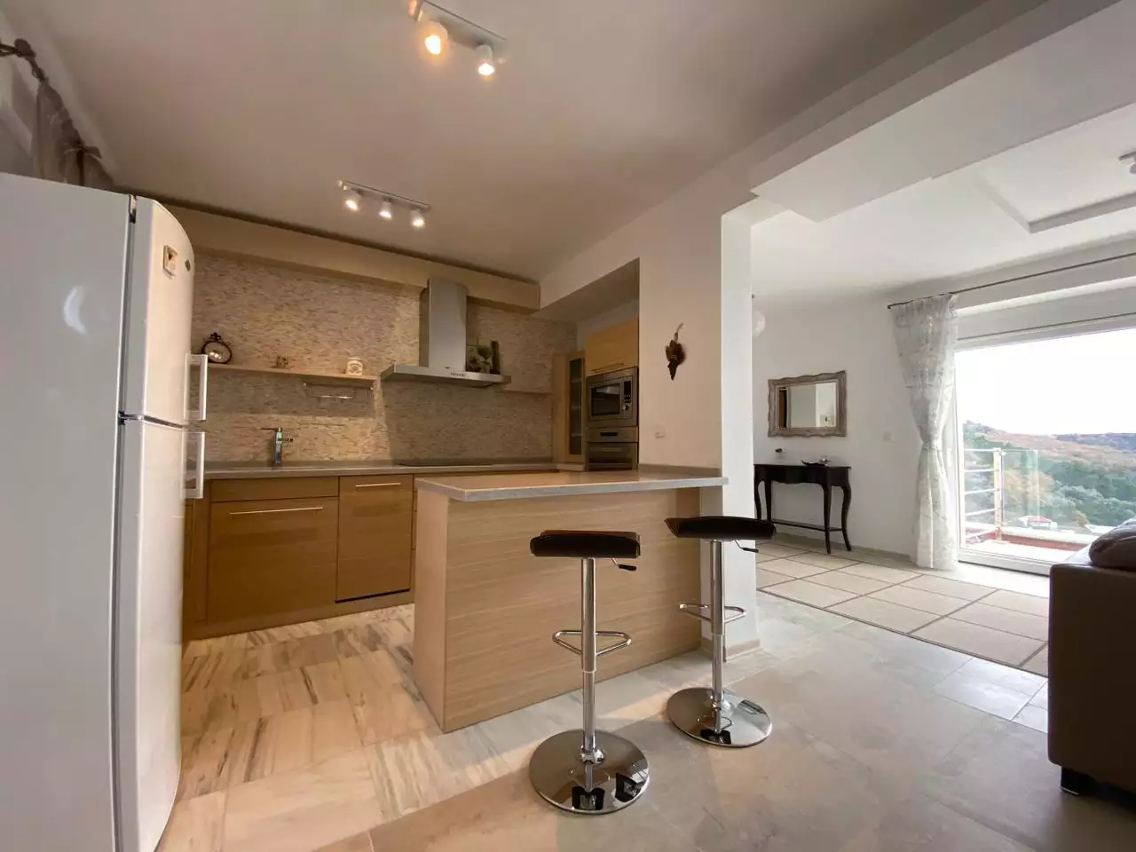 Квартира 106м² в Черногории, Святой Стефан. Стоимостью 390000€ аренда фото-28