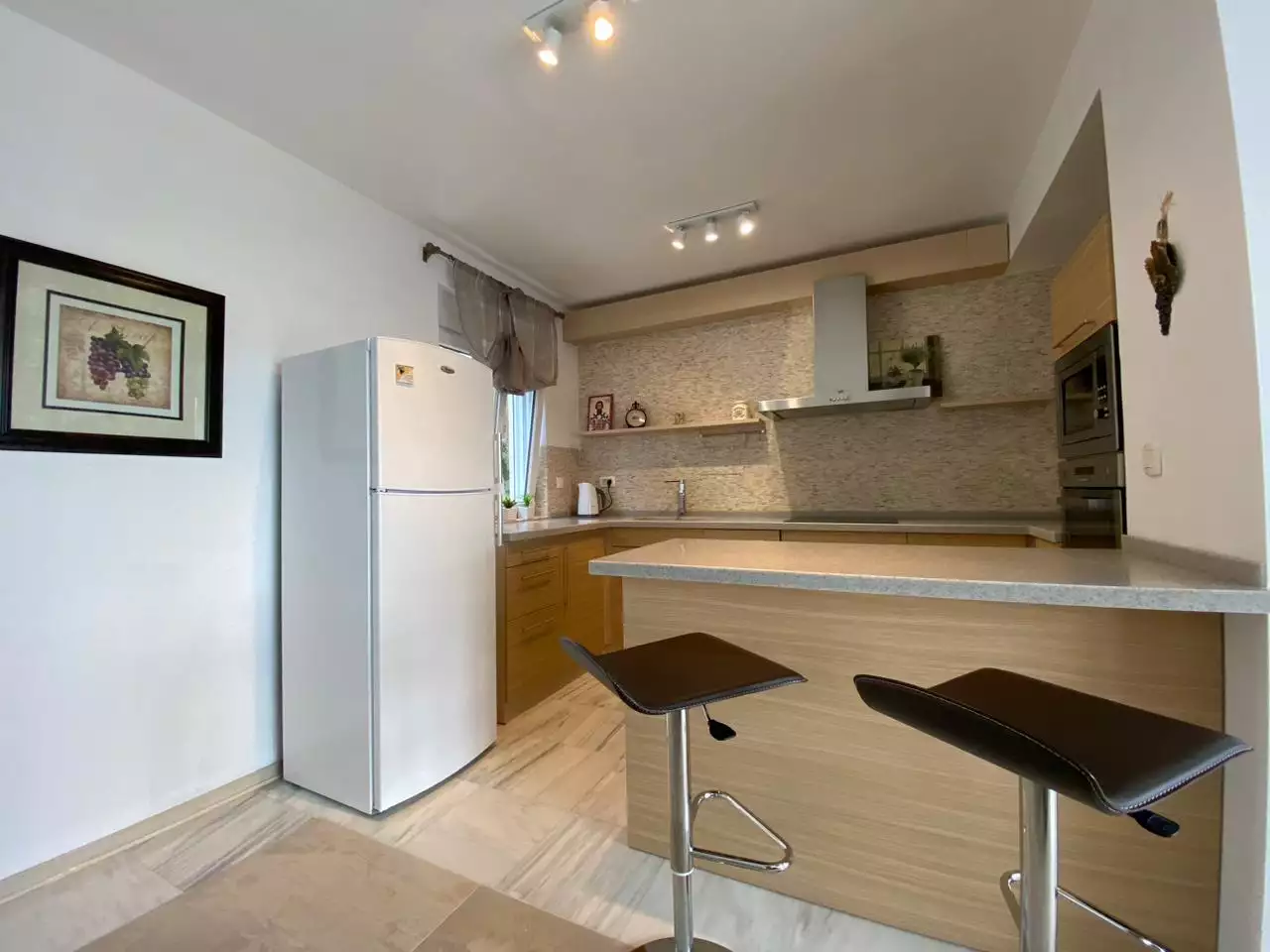 Квартира 106м² в Черногории, Святой Стефан. Стоимостью 390000€ аренда фото-29