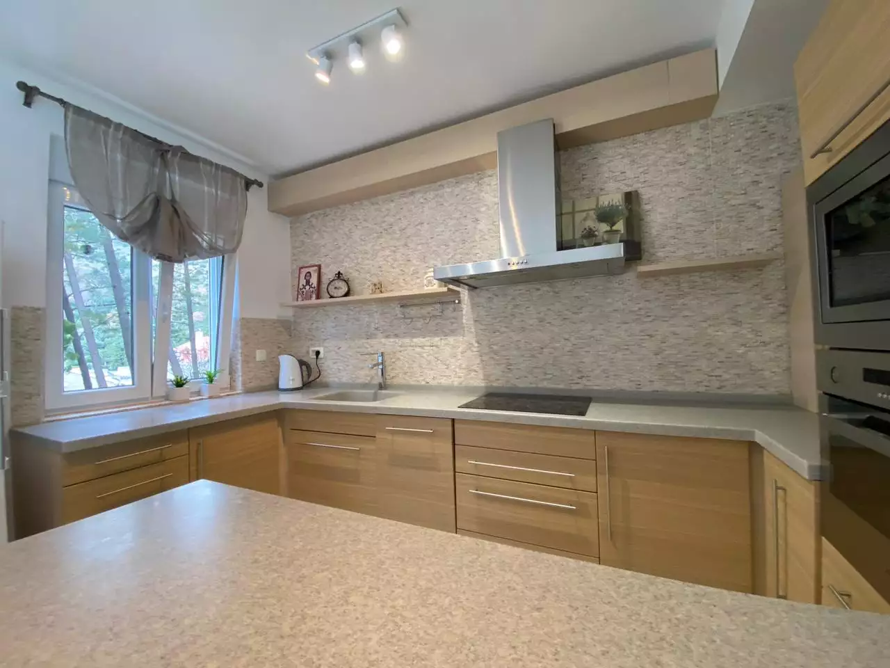 Квартира 106м² в Черногории, Святой Стефан. Стоимостью 390000€ аренда фото-30