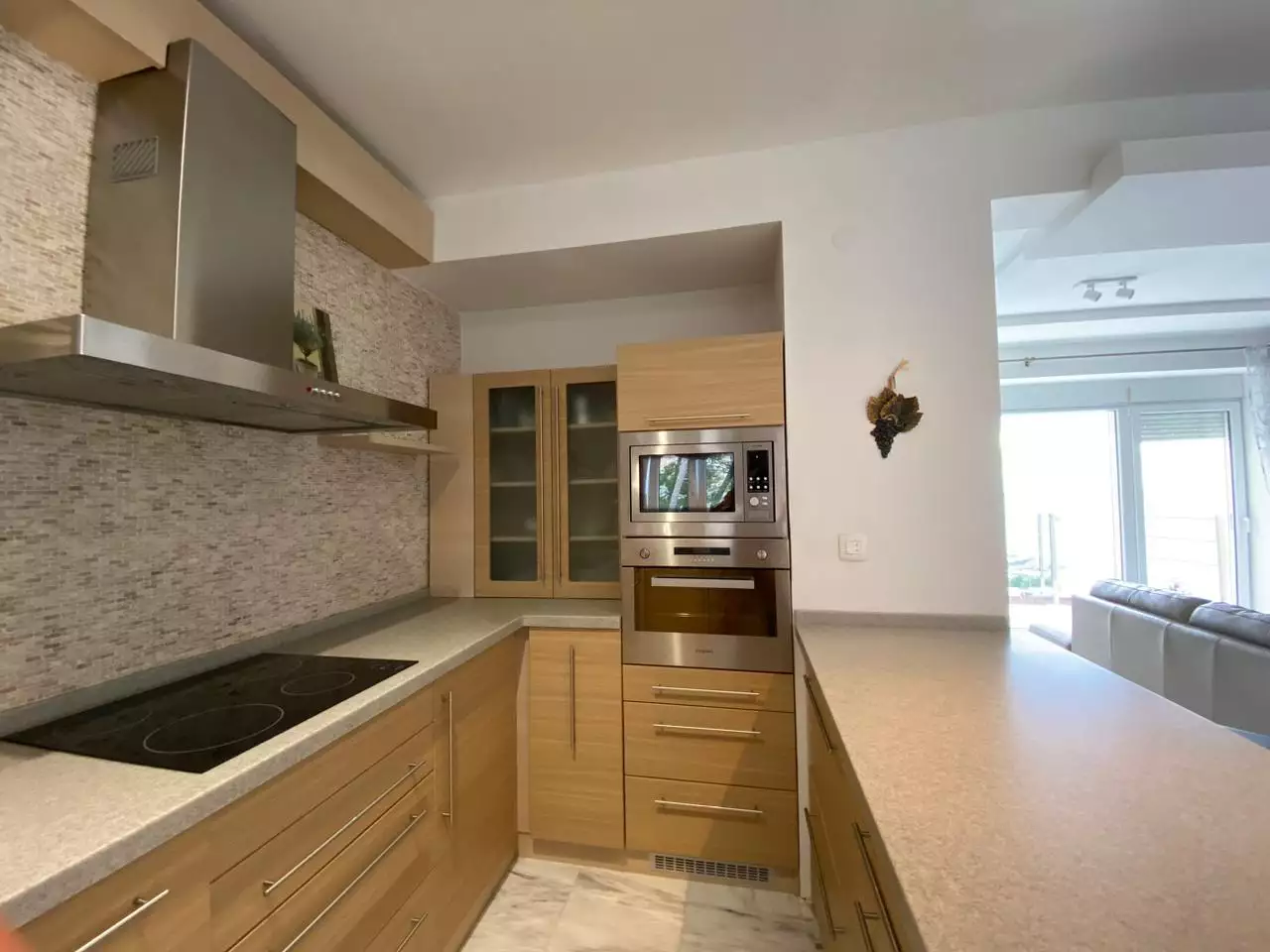 Квартира 106м² в Черногории, Святой Стефан. Стоимостью 390000€ аренда фото-31