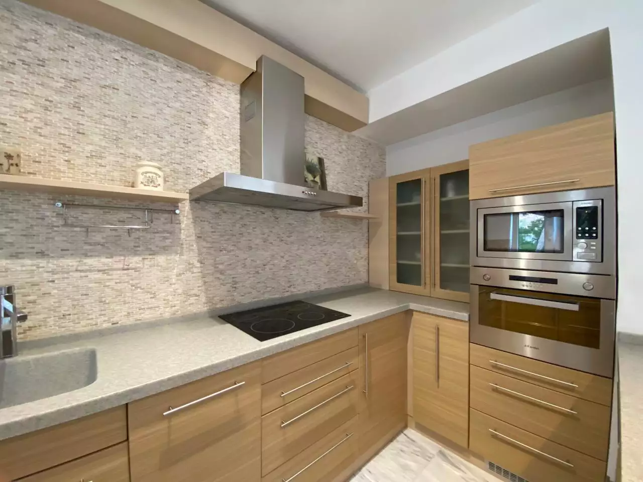 Квартира 106м² в Черногории, Святой Стефан. Стоимостью 390000€ аренда фото-32