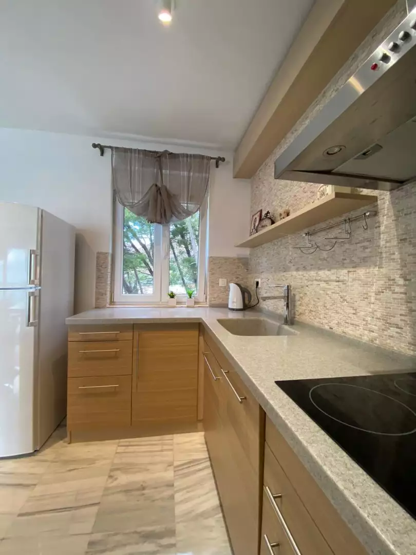 Квартира 106м² в Черногории, Святой Стефан. Стоимостью 390000€ аренда фото-33