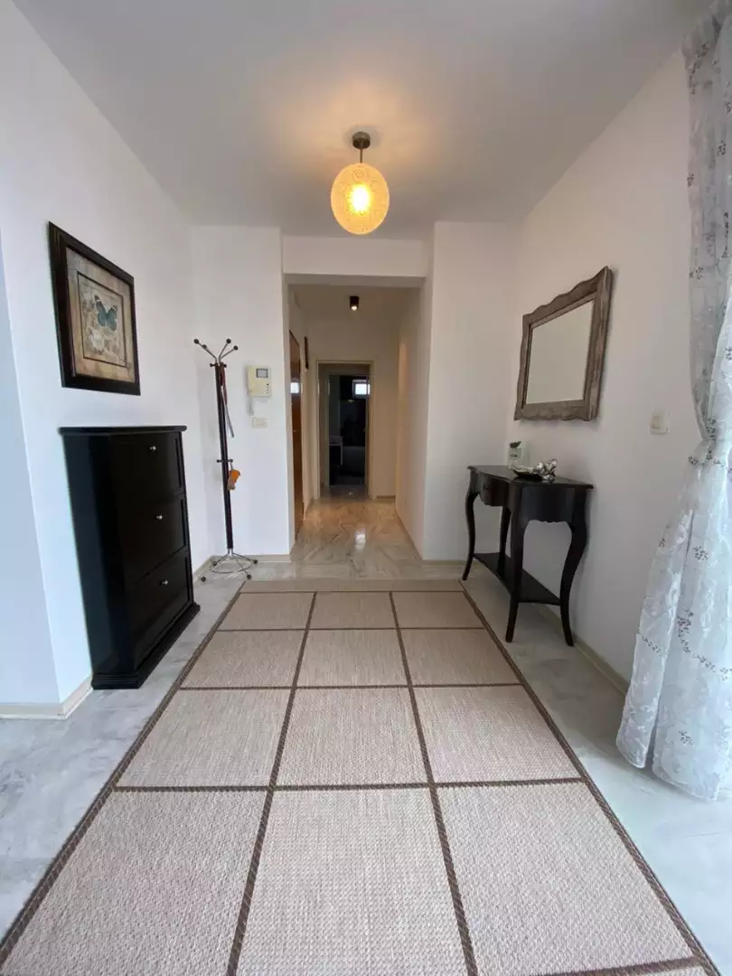 Квартира 106м² в Черногории, Святой Стефан. Стоимостью 390000€ аренда фото-35
