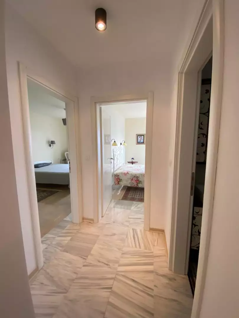 Квартира 106м² в Черногории, Святой Стефан. Стоимостью 390000€ аренда фото-36