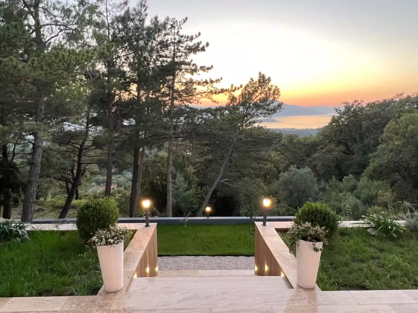 Вилла 480м² в Черногории, Тиват. Стоимостью 1750000€ аренда фото-5