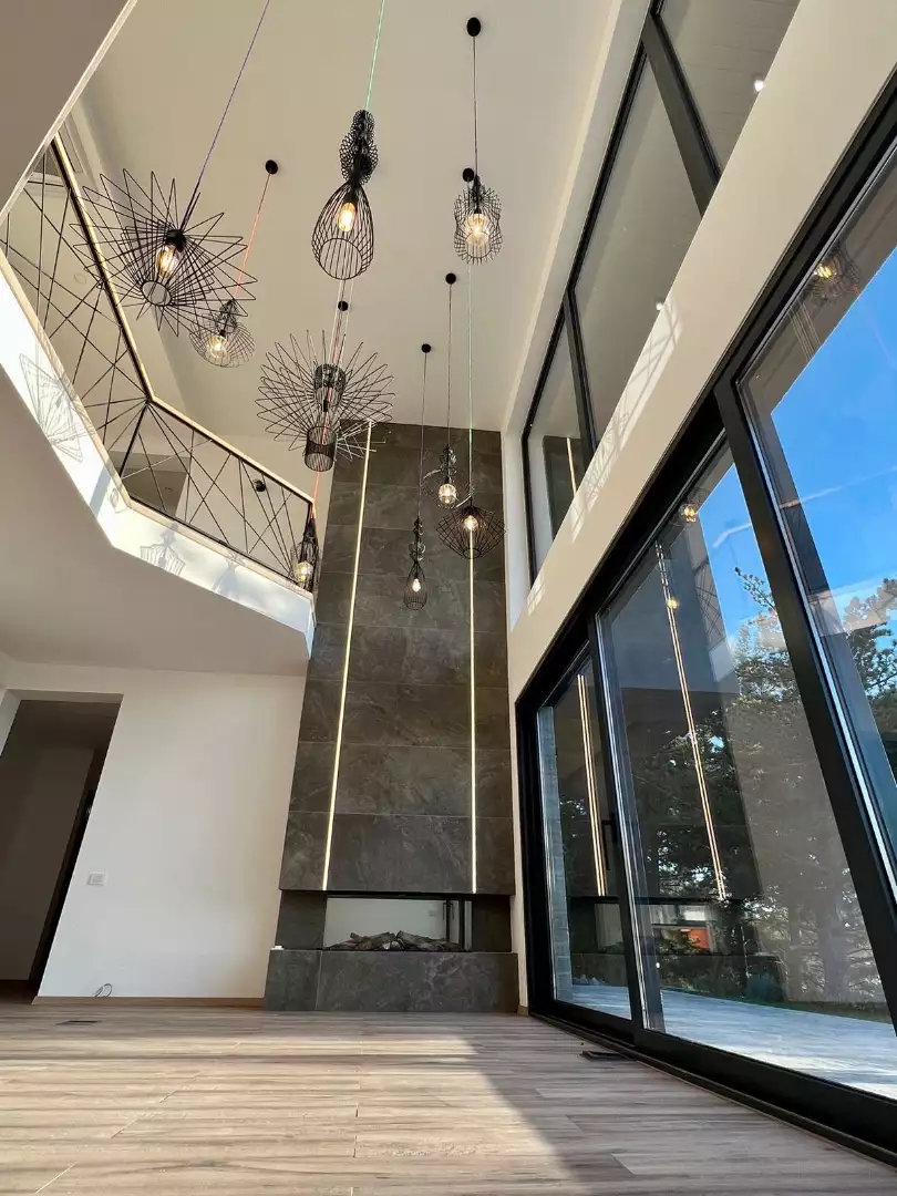 Вилла 480м² в Черногории, Тиват. Стоимостью 1750000€ аренда фото-10