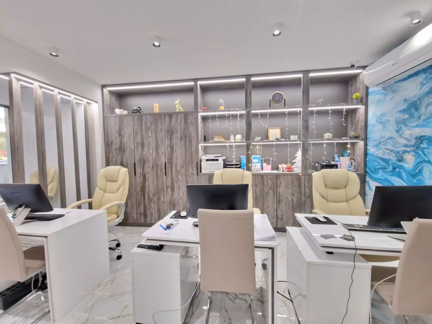 Другие объекты 44м² в Черногории, Будва. Стоимостью 155000€ аренда фото-3