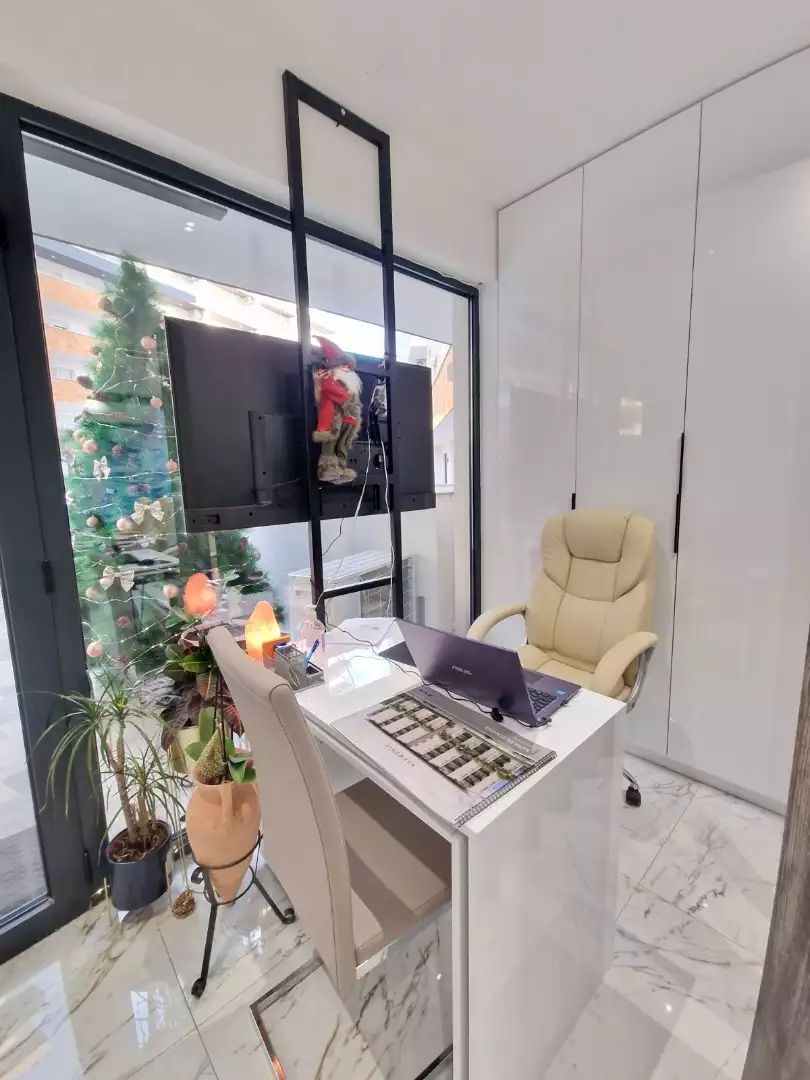 Другие объекты 44м² в Черногории, Будва. Стоимостью 155000€ аренда фото-5