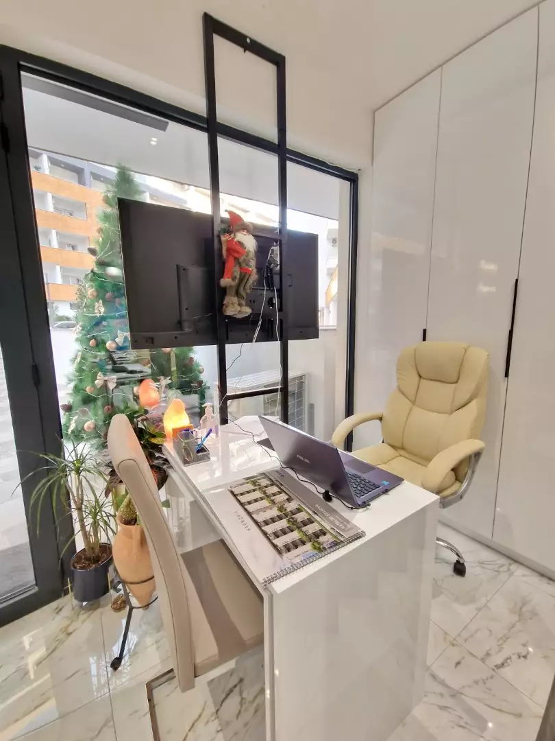 Другие объекты 44м² в Черногории, Будва. Стоимостью 155000€ аренда фото-6