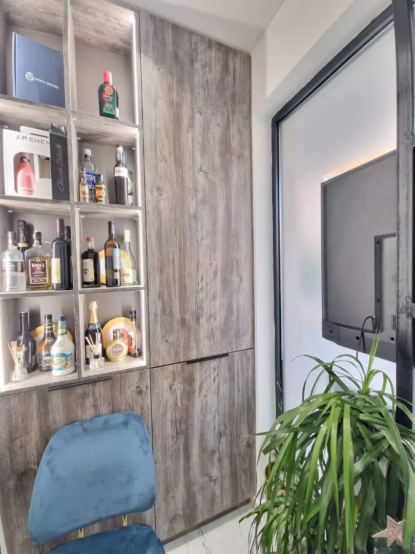 Другие объекты 44м² в Черногории, Будва. Стоимостью 155000€ аренда фото-7