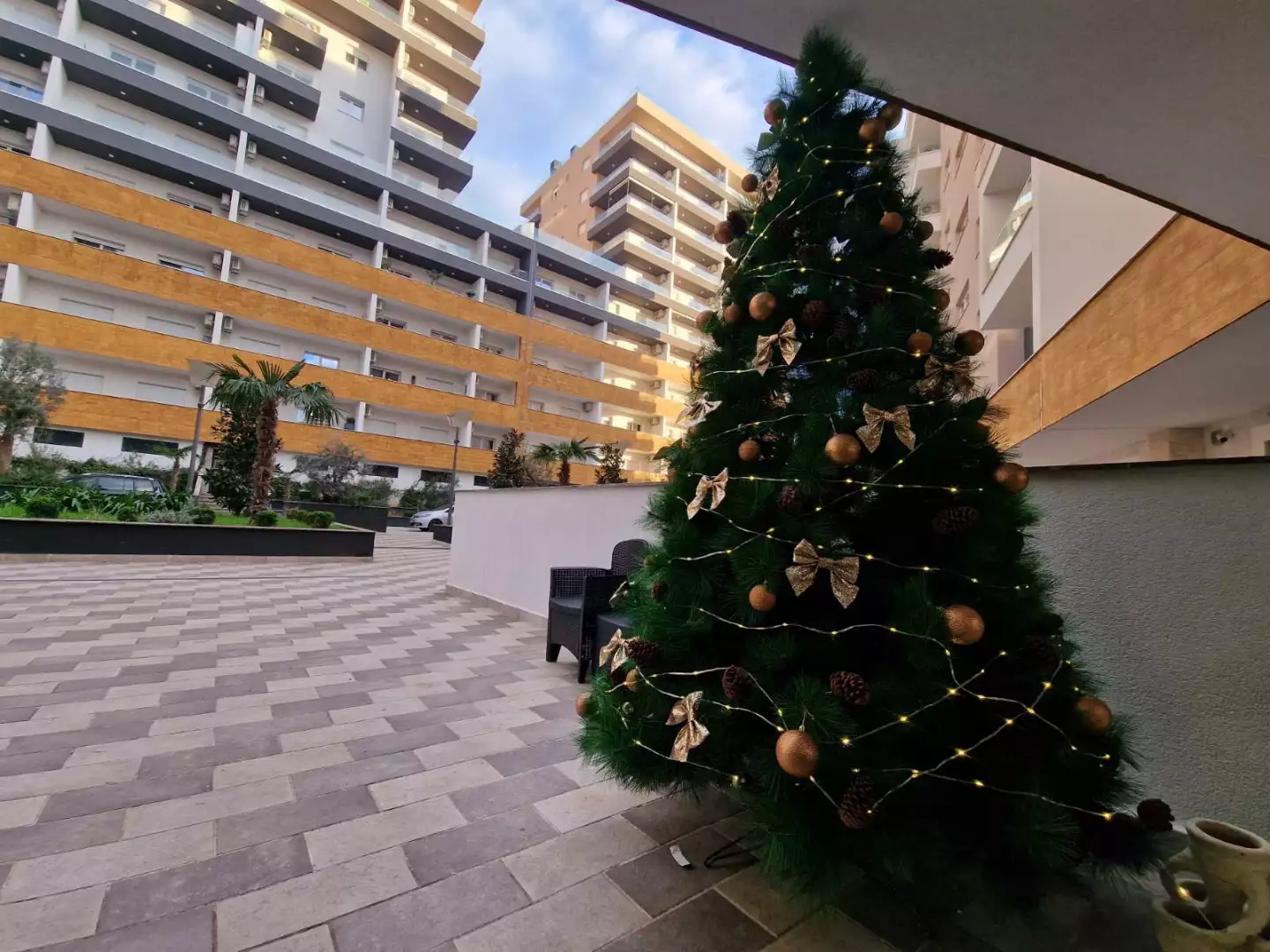 Другие объекты 44м² в Черногории, Будва. Стоимостью 155000€ аренда фото-8
