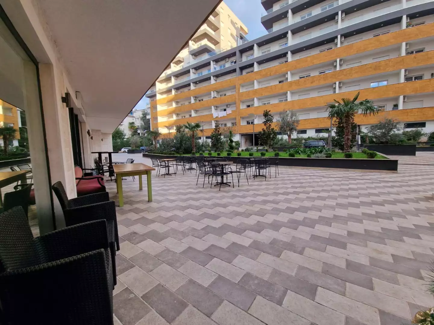 Другие объекты 44м² в Черногории, Будва. Стоимостью 155000€ аренда фото-10