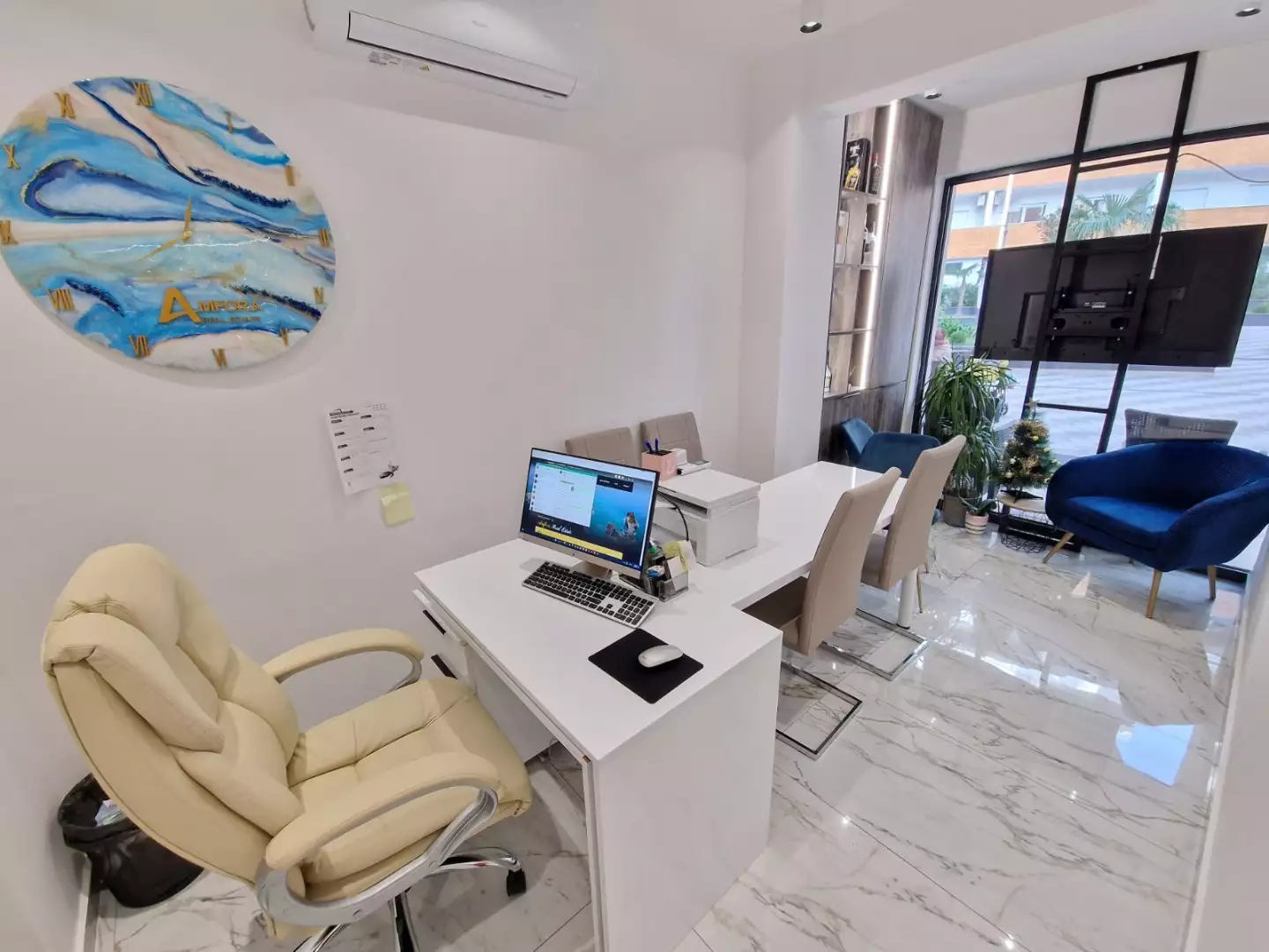 Другие объекты 44м² в Черногории, Будва. Стоимостью 155000€ аренда фото-14