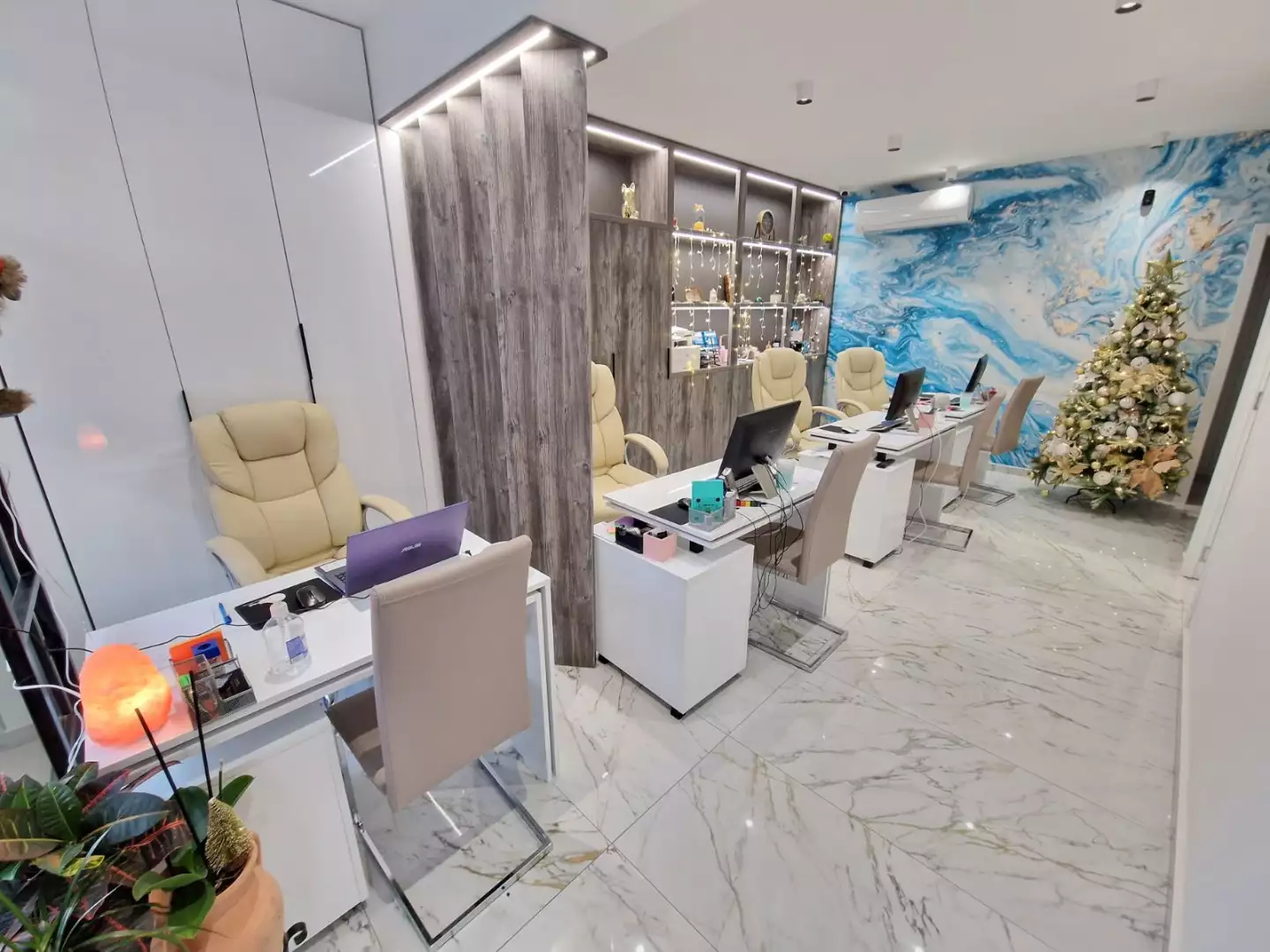 Другие объекты 44м² в Черногории, Будва. Стоимостью 155000€ аренда фото-16