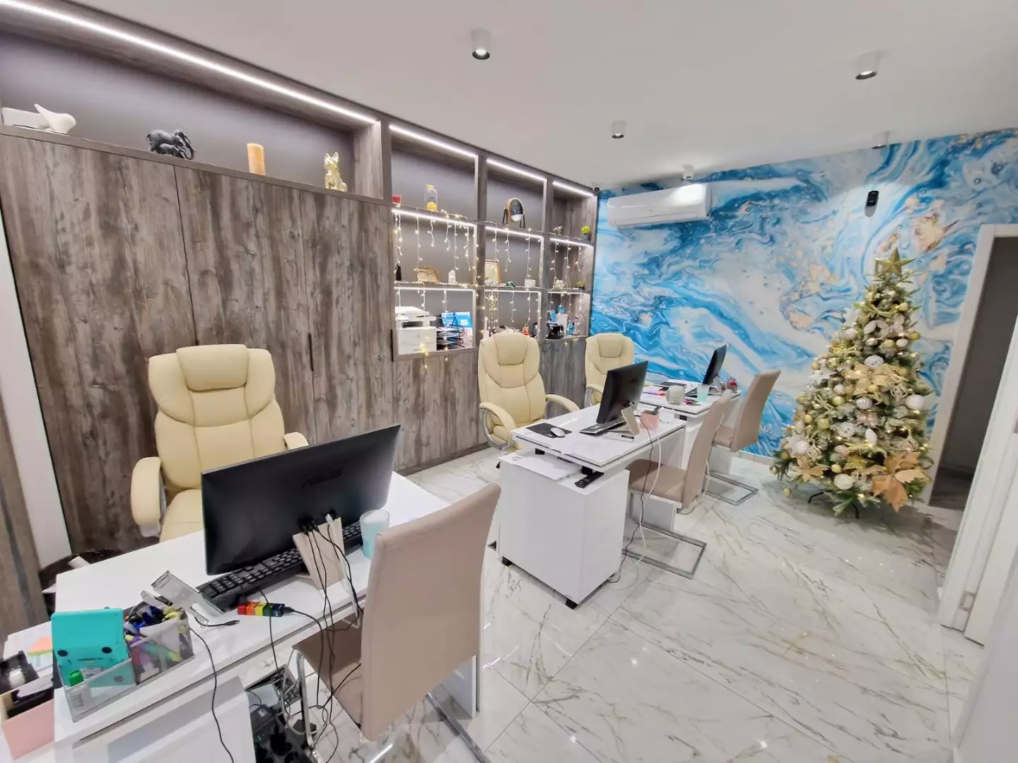 Другие объекты 44м² в Черногории, Будва. Стоимостью 155000€ аренда фото-17