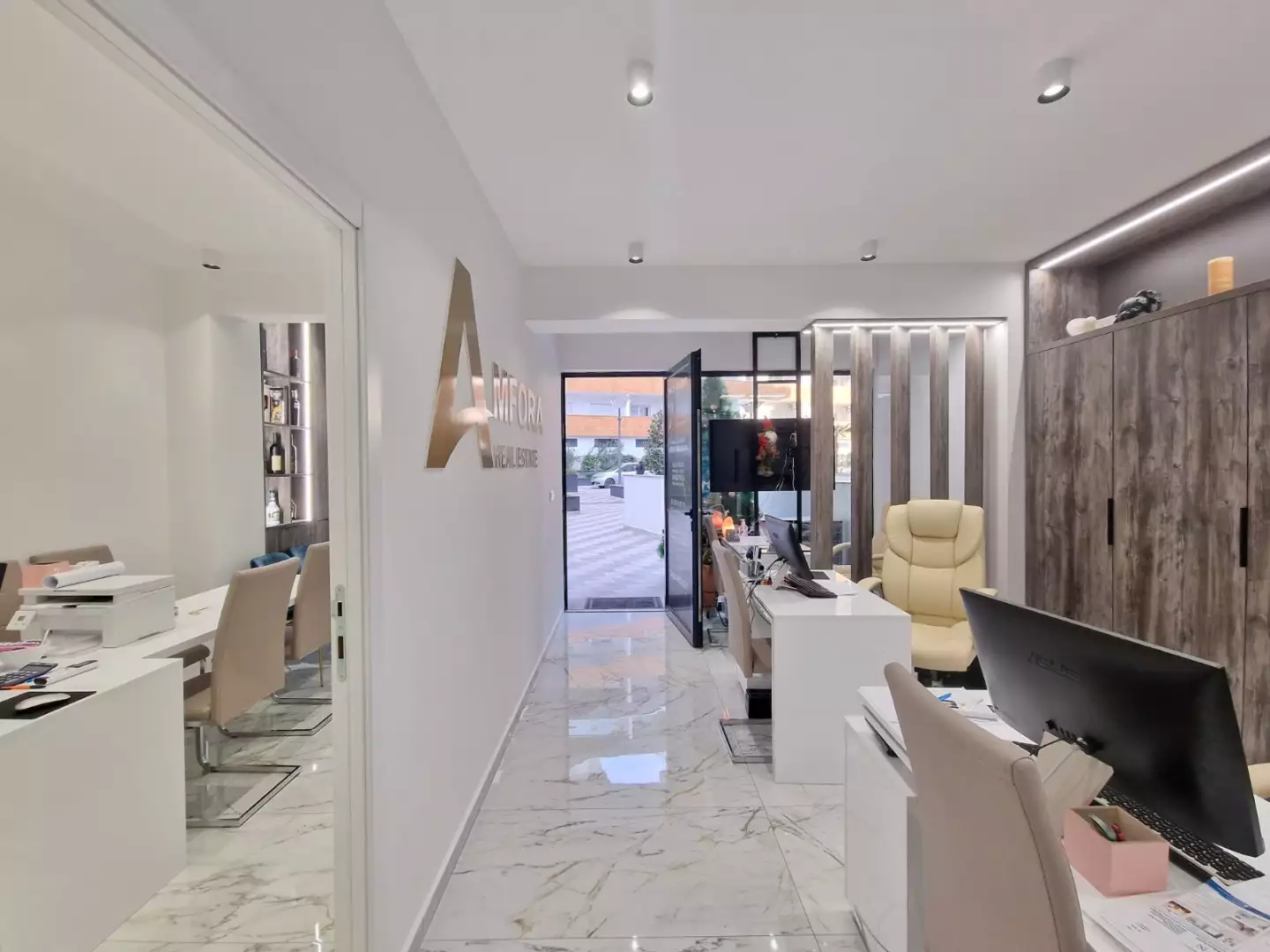 Другие объекты 44м² в Черногории, Будва. Стоимостью 155000€ аренда фото-21