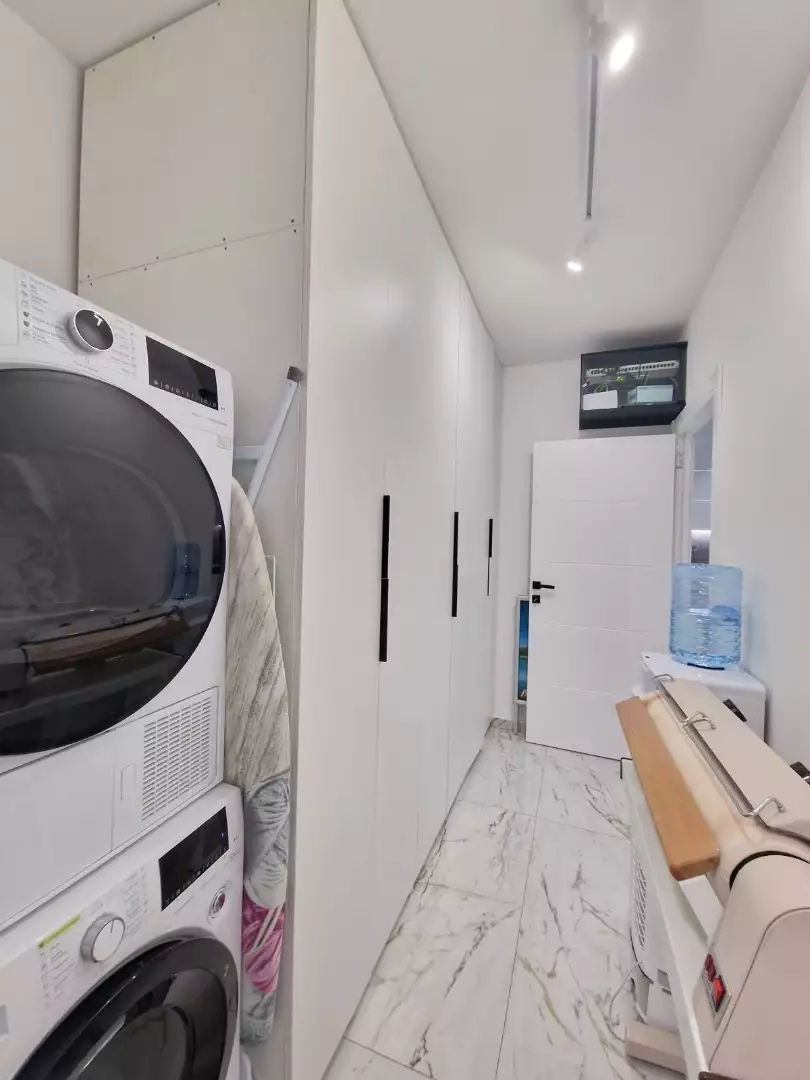 Другие объекты 44м² в Черногории, Будва. Стоимостью 155000€ аренда фото-22