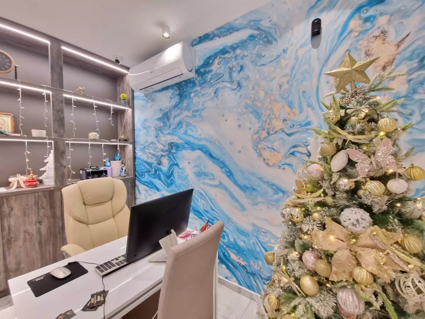 Другие объекты 44м² в Черногории, Будва. Стоимостью 155000€ аренда фото-23