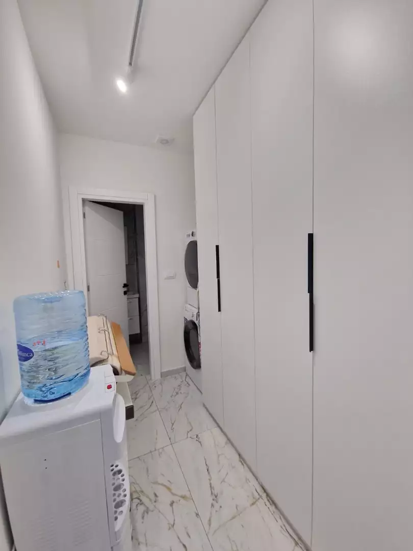 Другие объекты 44м² в Черногории, Будва. Стоимостью 155000€ аренда фото-24