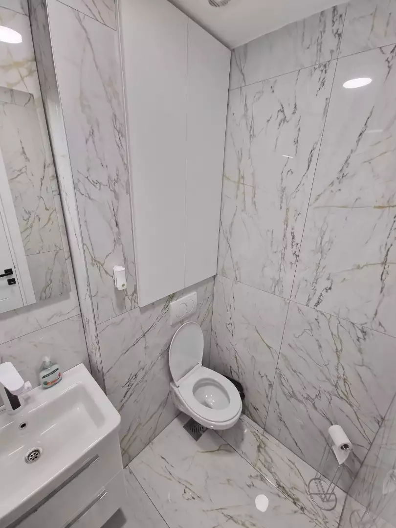 Другие объекты 44м² в Черногории, Будва. Стоимостью 155000€ аренда фото-25