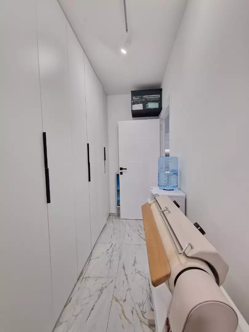 Другие объекты 44м² в Черногории, Будва. Стоимостью 155000€ аренда фото-26