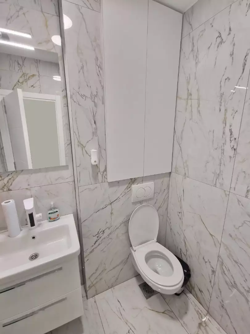 Другие объекты 44м² в Черногории, Будва. Стоимостью 155000€ аренда фото-32