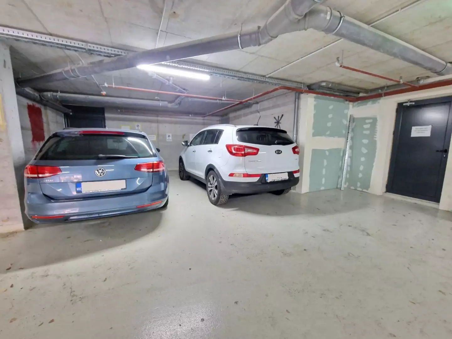 Другие объекты 44м² в Черногории, Будва. Стоимостью 155000€ аренда фото-34