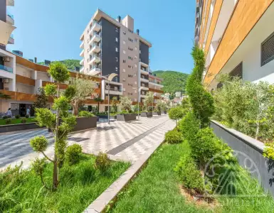 Купить другие объекты в Черногории 155000€