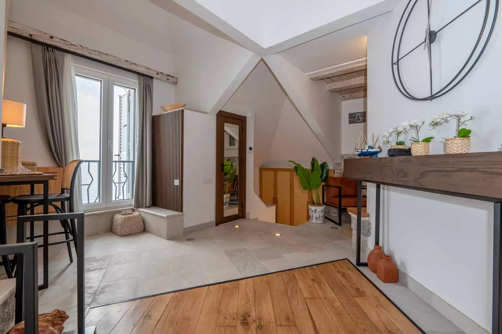 Квартира 70м² в Черногории, Будва. Стоимостью 455000€ аренда фото-11
