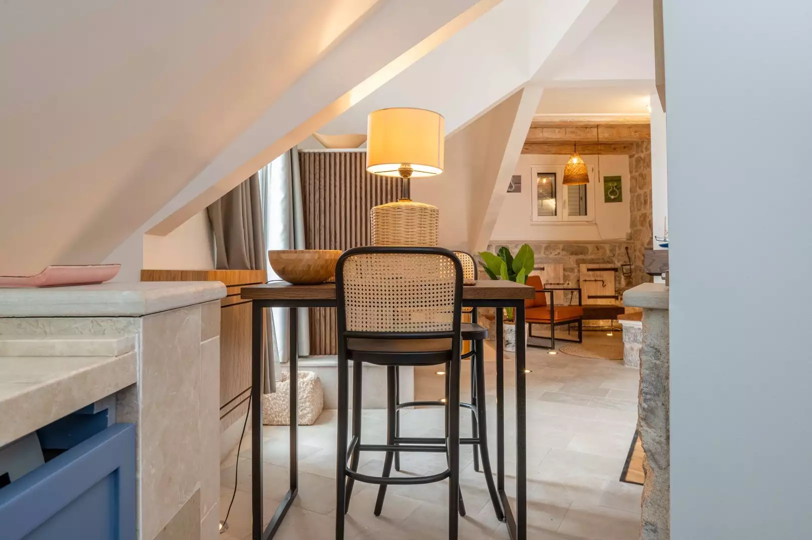 Квартира 70м² в Черногории, Будва. Стоимостью 455000€ аренда фото-13