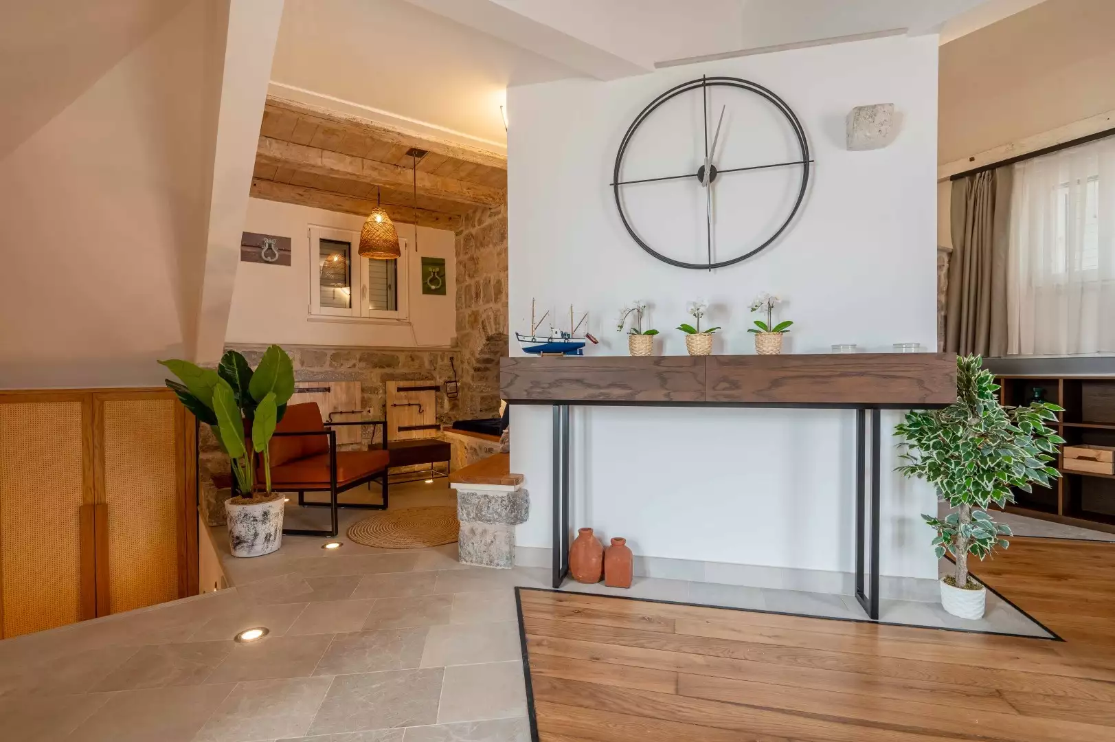 Квартира 70м² в Черногории, Будва. Стоимостью 455000€ аренда фото-14