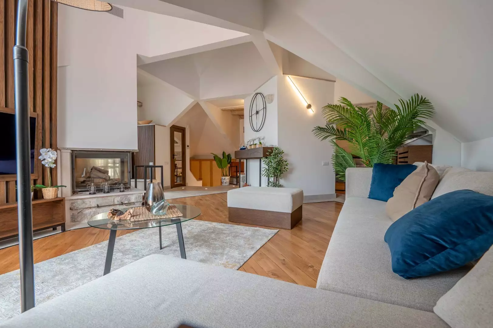 Квартира 70м² в Черногории, Будва. Стоимостью 455000€ аренда фото-15