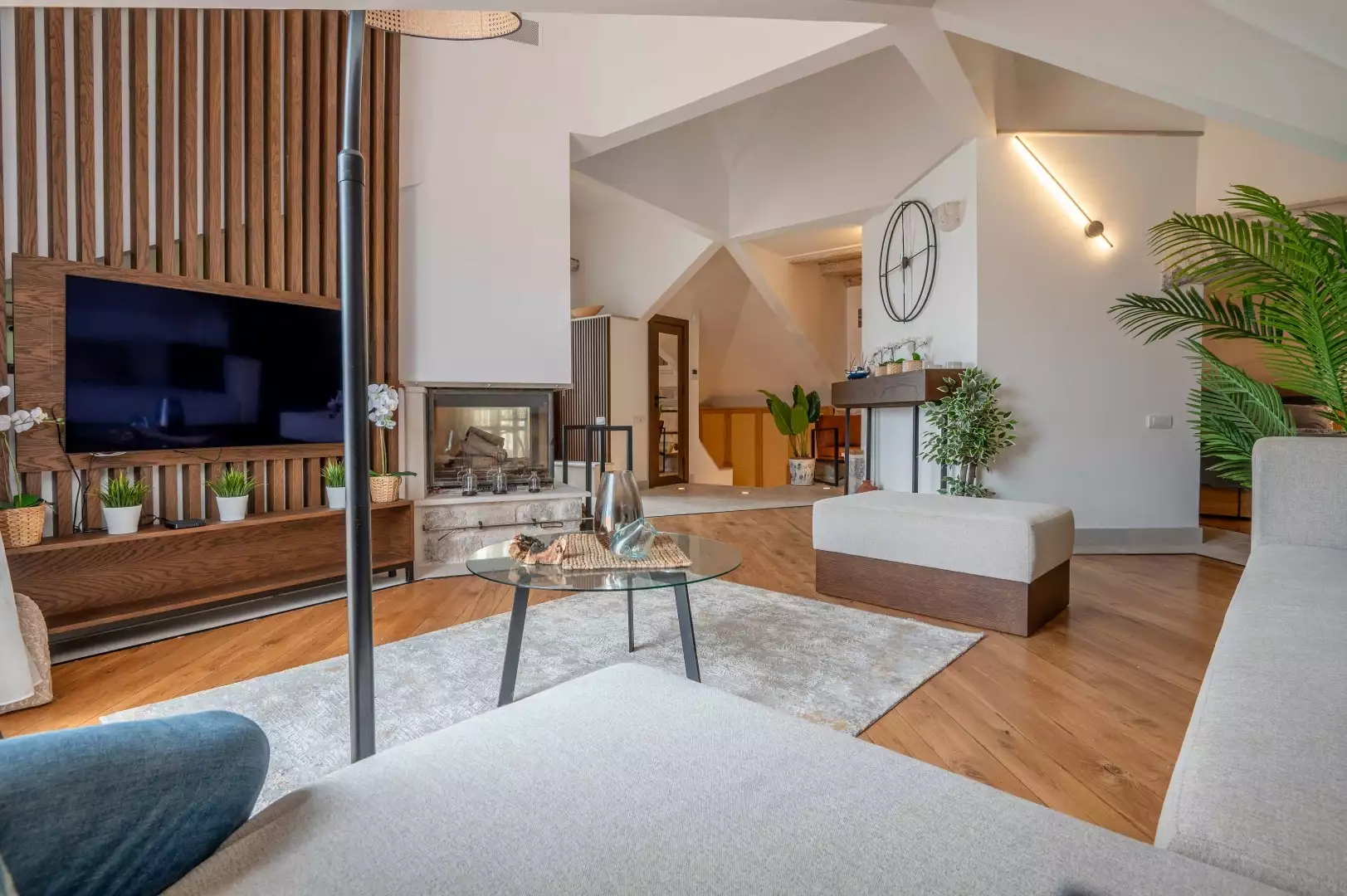 Квартира 70м² в Черногории, Будва. Стоимостью 455000€ аренда фото-16