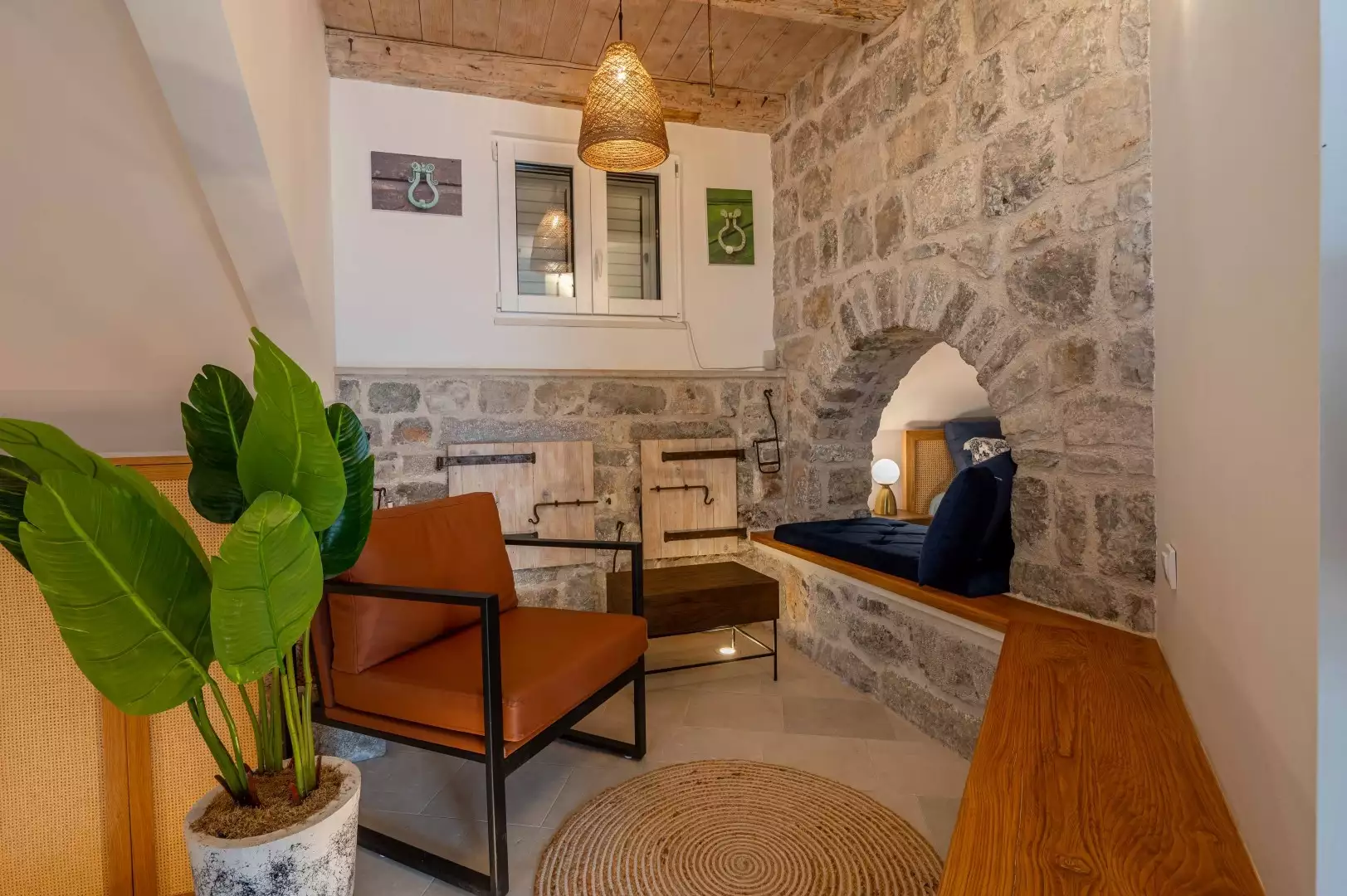 Квартира 70м² в Черногории, Будва. Стоимостью 455000€ аренда фото-17