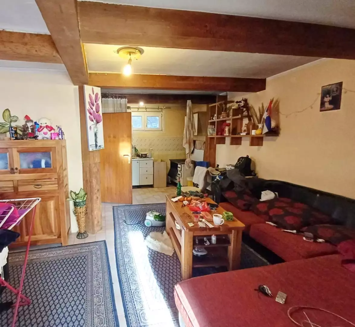 Дом 70м² в Черногории, Сутоморе. Стоимостью 85000€ аренда фото-2