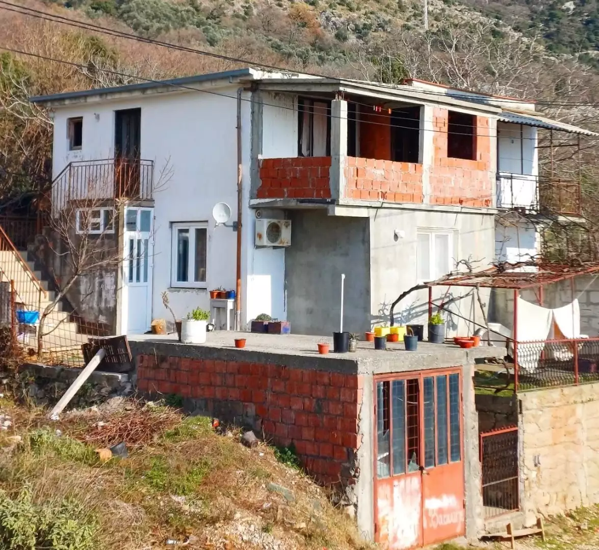 Дом 70м² в Черногории, Сутоморе. Стоимостью 85000€ аренда фото-6