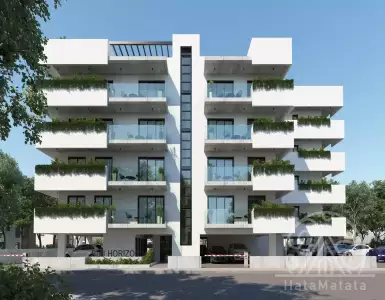 Купить квартиру в Кипре 163500€