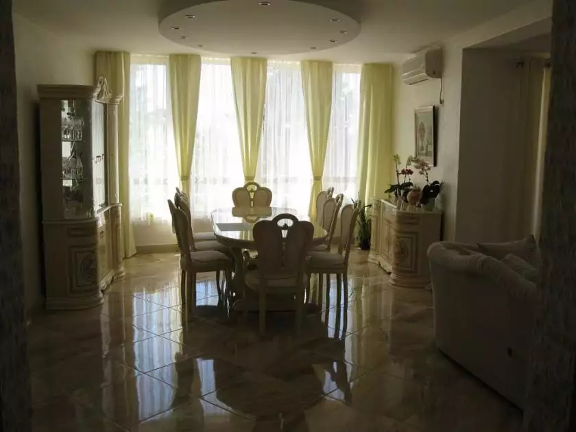 Вилла 420м² в Черногории, Бар. Стоимостью 590000€ аренда фото-2