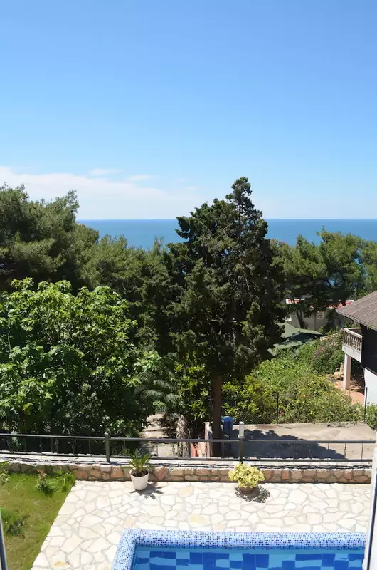 Вилла 420м² в Черногории, Бар. Стоимостью 590000€ аренда фото-8