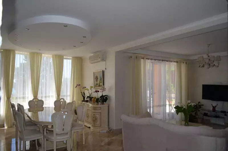 Вилла 420м² в Черногории, Бар. Стоимостью 590000€ аренда фото-12
