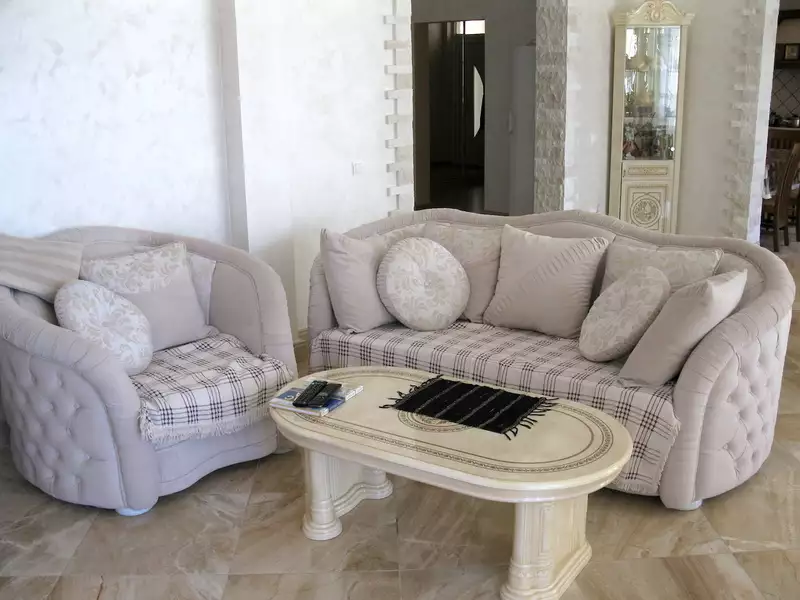 Вилла 420м² в Черногории, Бар. Стоимостью 590000€ аренда фото-19