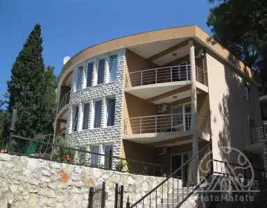 Купить виллу в Черногории 590000€