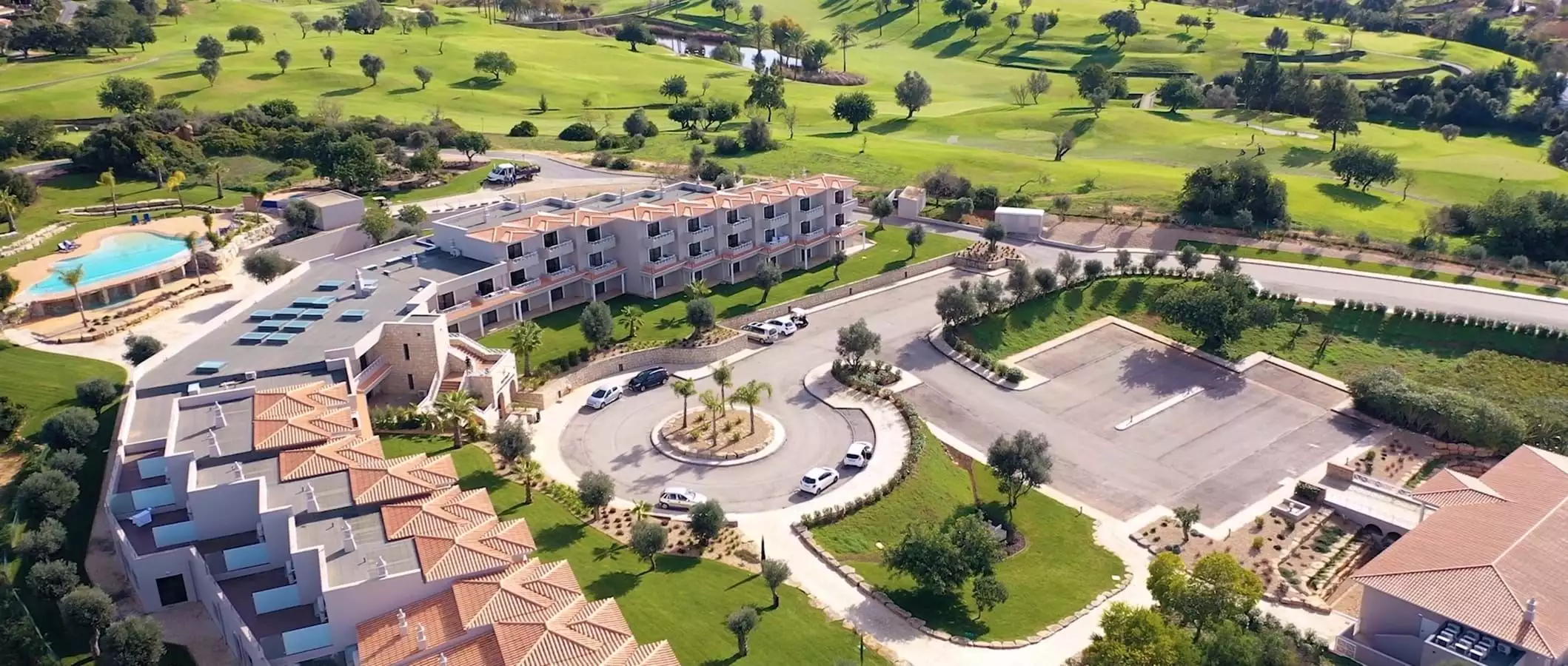 Дуплекс 94,2м² в Португалии, Фару. Стоимостью 259750€ аренда фото-2