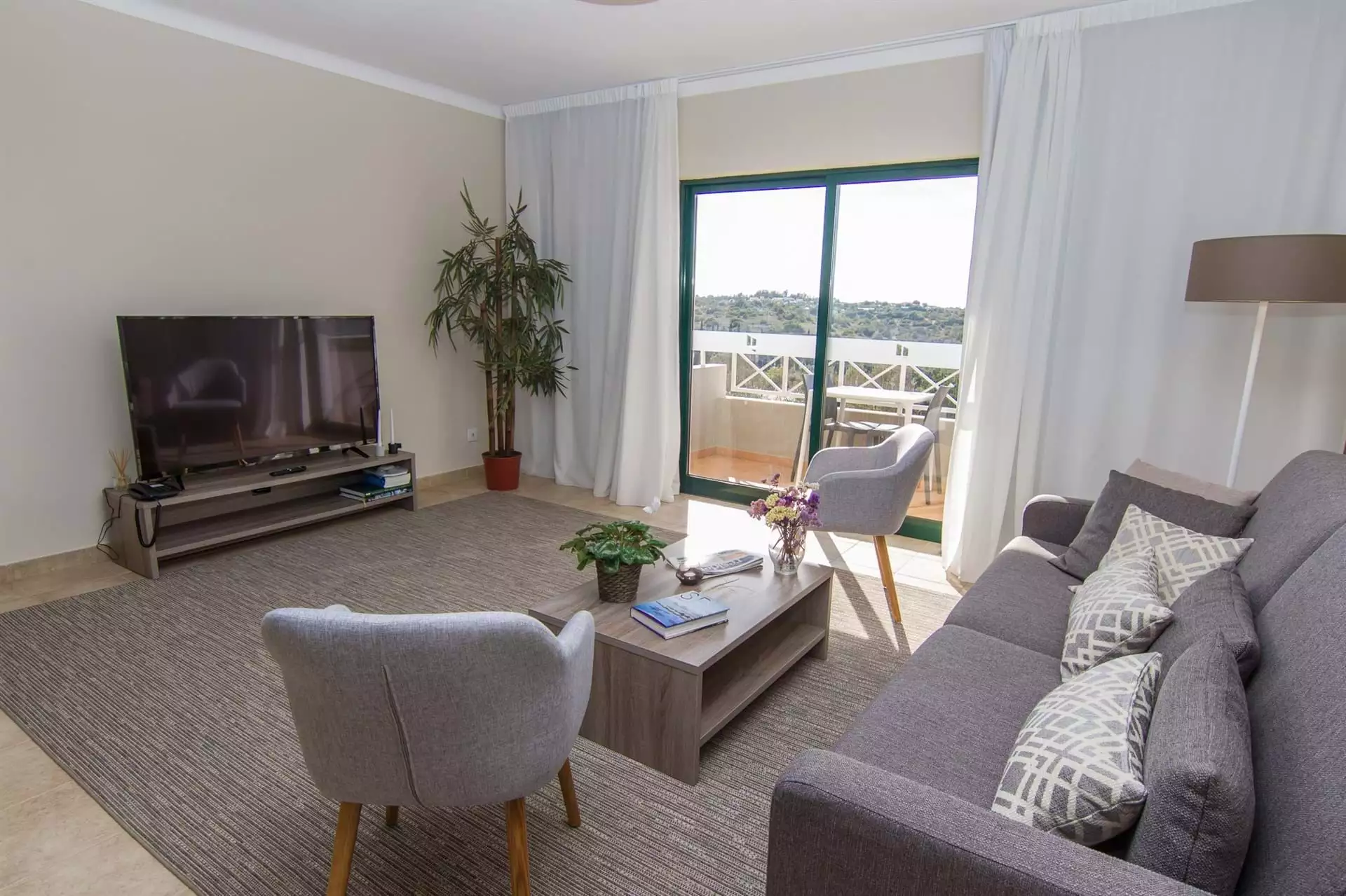 Дуплекс 94,2м² в Португалии, Фару. Стоимостью 259750€ аренда фото-6