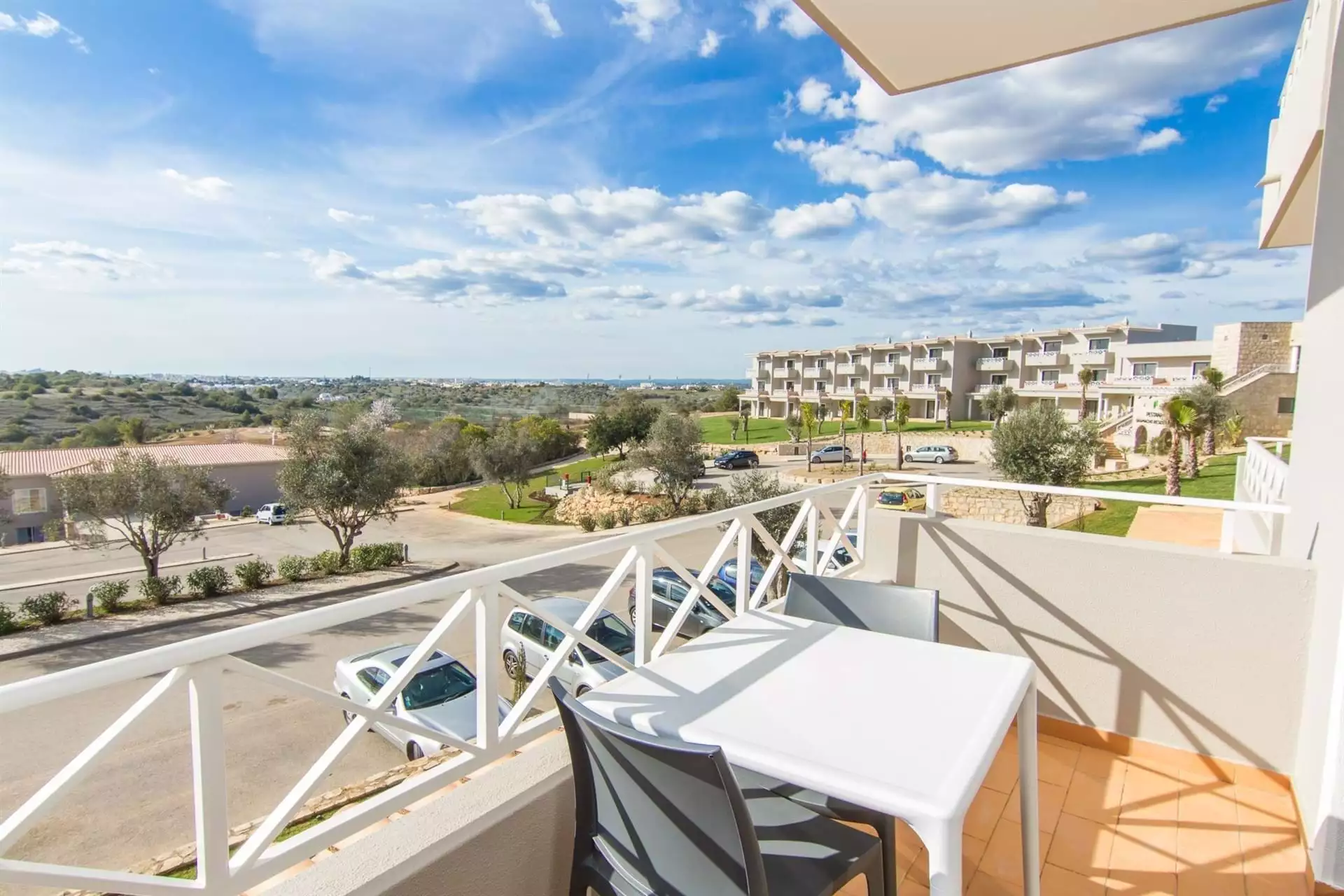 Дуплекс 94,2м² в Португалии, Фару. Стоимостью 259750€ аренда фото-7