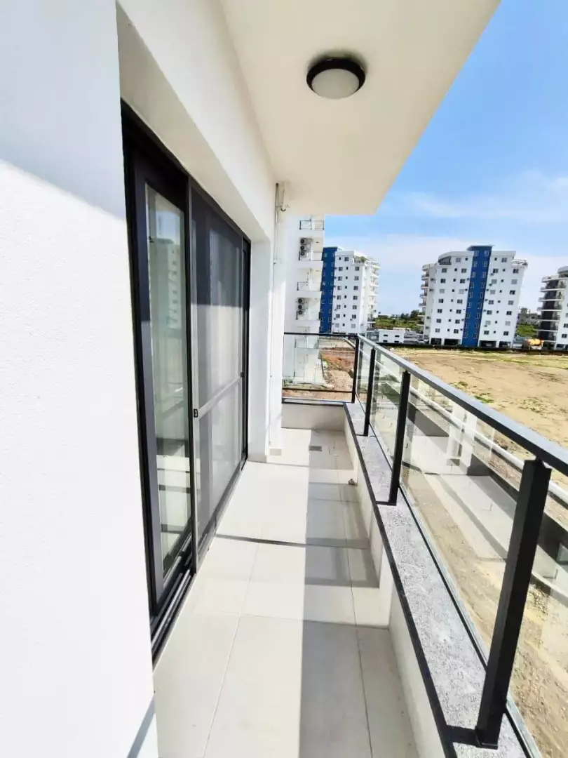 Квартира 65м² в Кипре, Искеле. Стоимостью 79900€ аренда фото-1