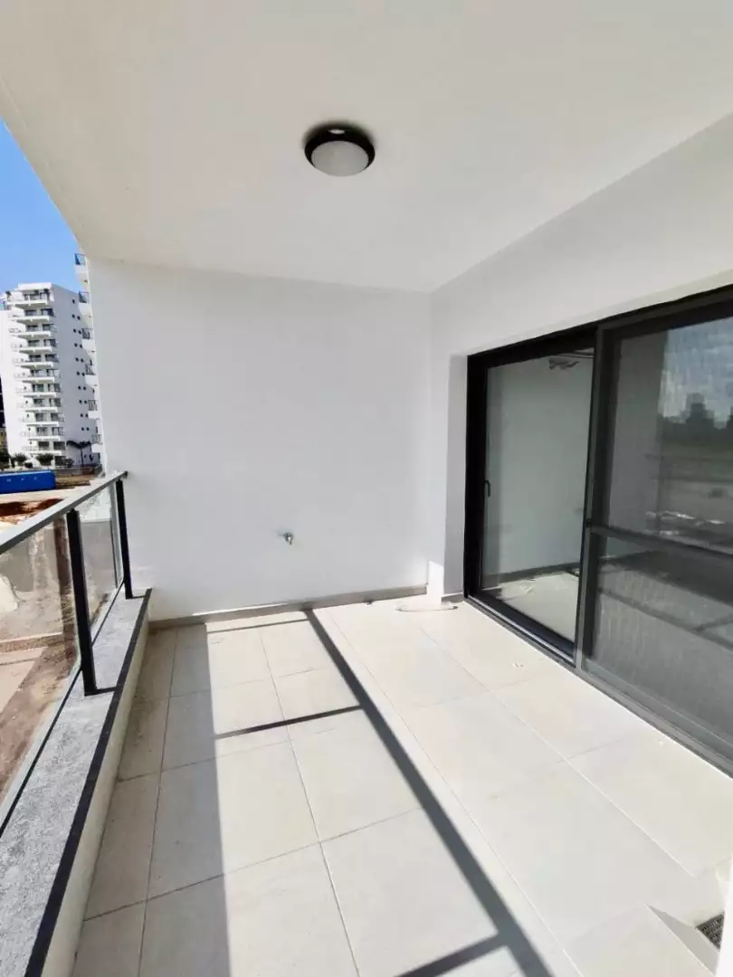 Квартира 65м² в Кипре, Искеле. Стоимостью 79900€ аренда фото-3